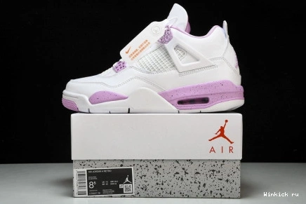 JORDAN  - RETRO 4 0719